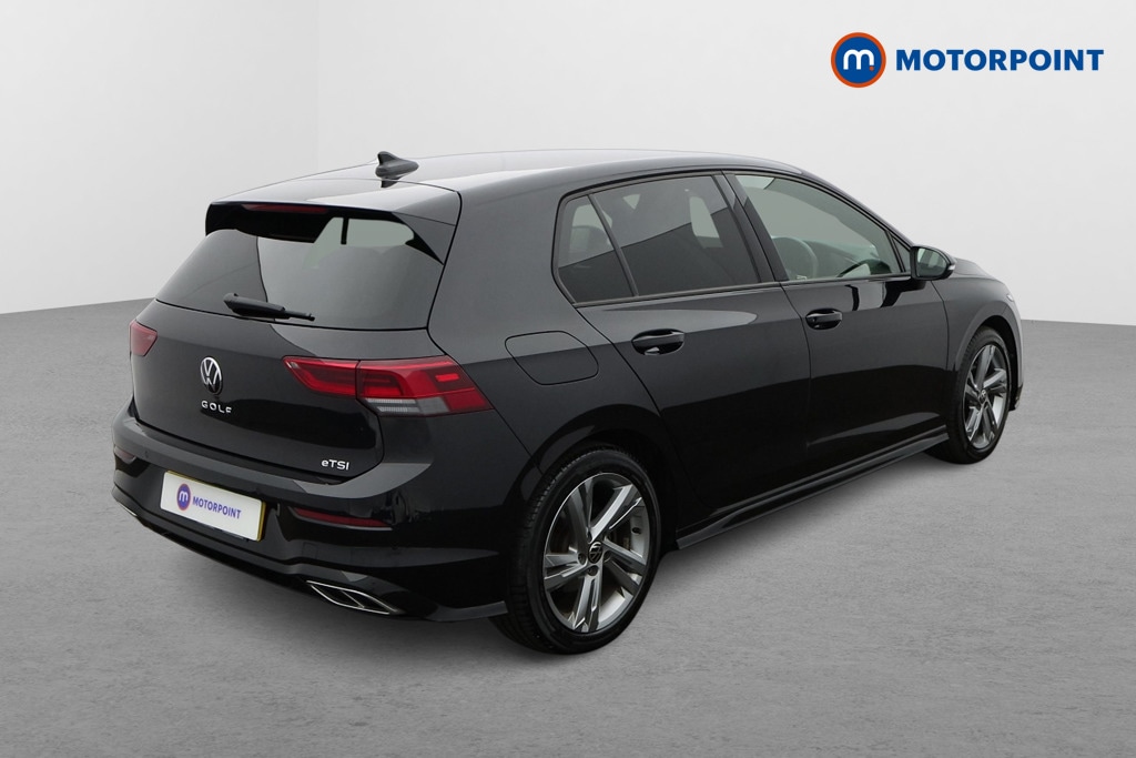 Used Volkswagen Golf 2023 for sale - 78199537: Photo 7