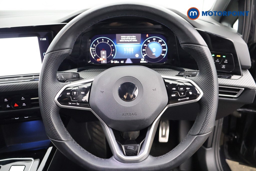 Used Volkswagen Golf 2023 for sale - 78199537: Photo 9