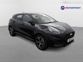 Used Ford Puma 2024 for sale - 75512119: Photo