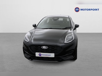 Used Ford Puma 2024 for sale - 75512119: Photo