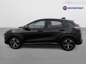 Used Ford Puma 2024 for sale - 75512119: Photo