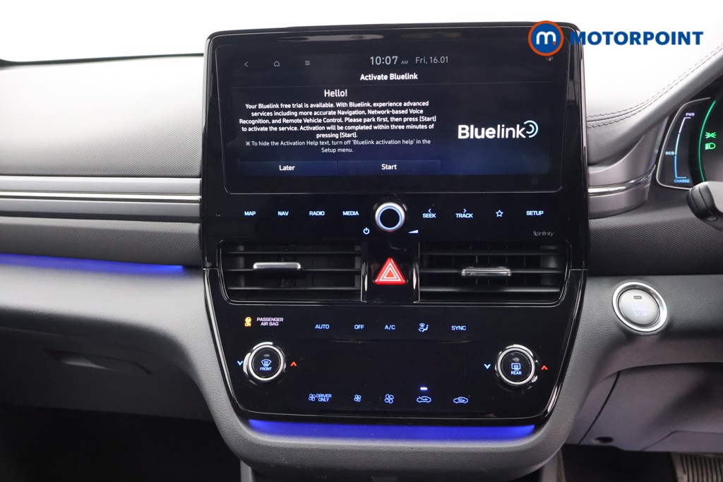 Used Hyundai IONIQ 2022 for sale - 77221226: Photo 19