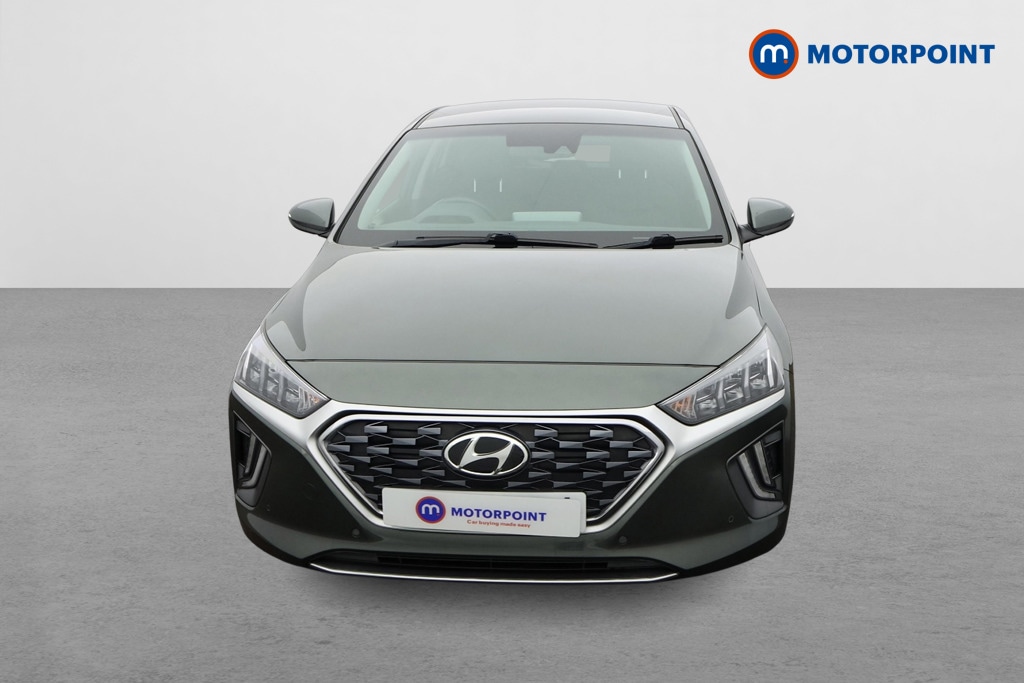 Used Hyundai IONIQ 2022 for sale - 77221226: Photo 2