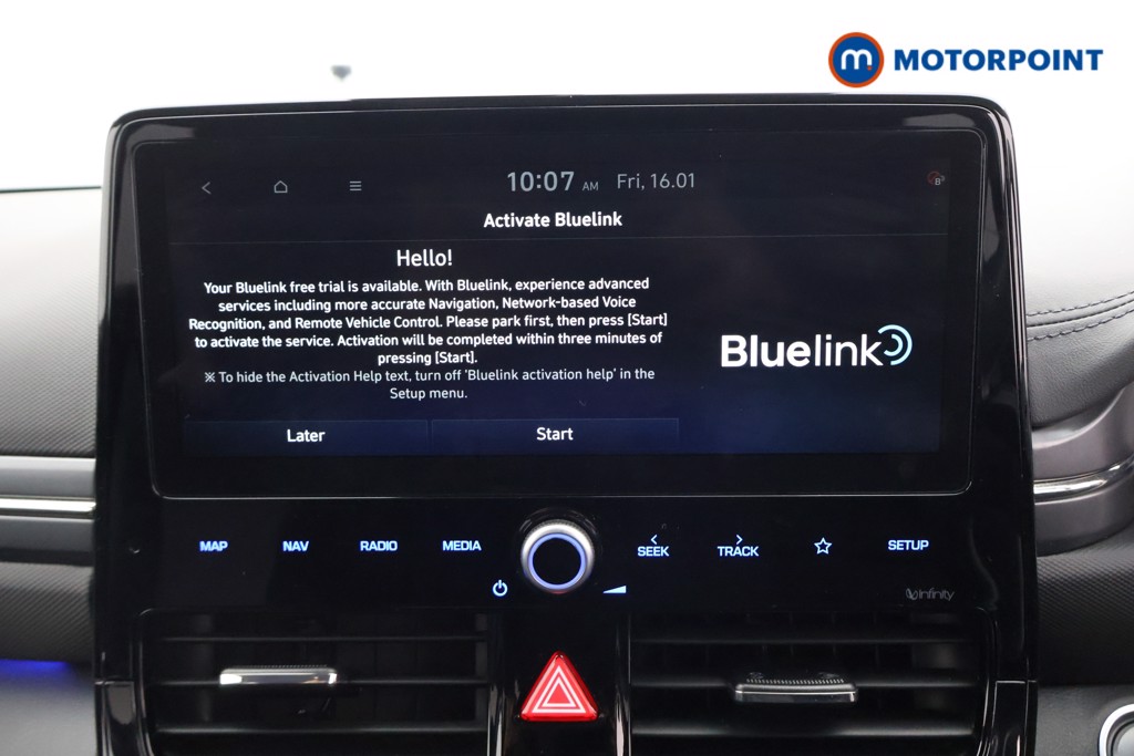 Used Hyundai IONIQ 2022 for sale - 77221226: Photo 20