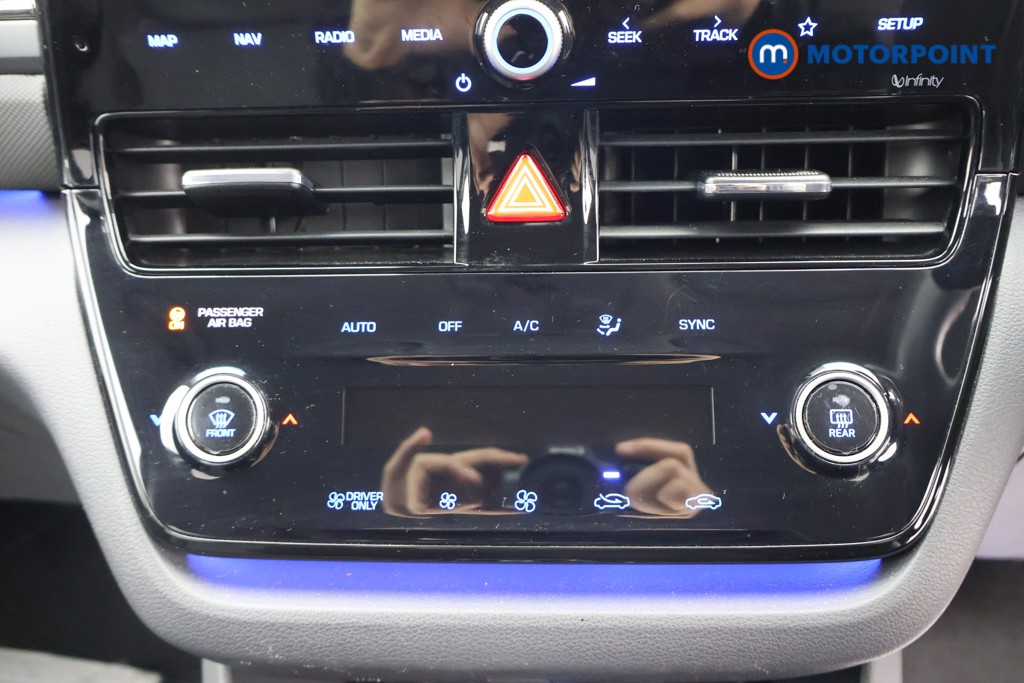 Used Hyundai IONIQ 2022 for sale - 77221226: Photo 21