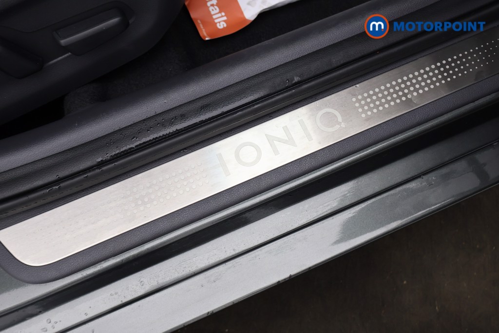 Used Hyundai IONIQ 2022 for sale - 77221226: Photo 28