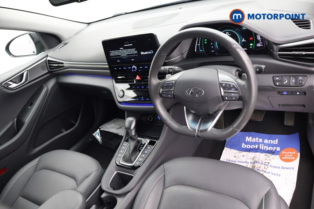 Used Hyundai IONIQ 2022 for sale - 77221226: Photo 33