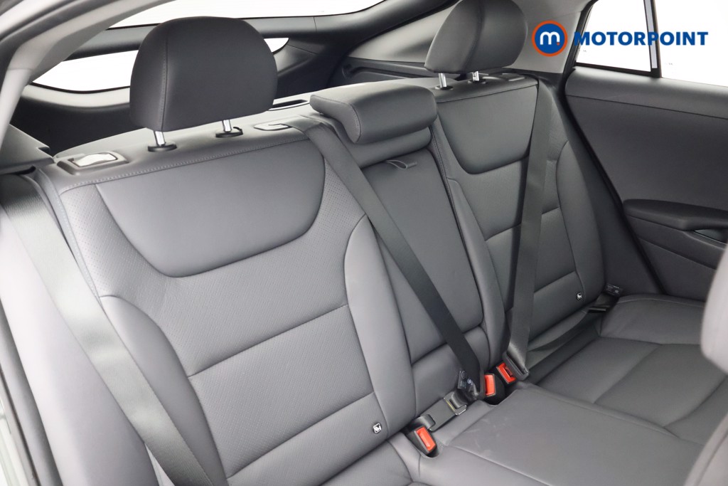 Used Hyundai IONIQ 2022 for sale - 77221226: Photo 34