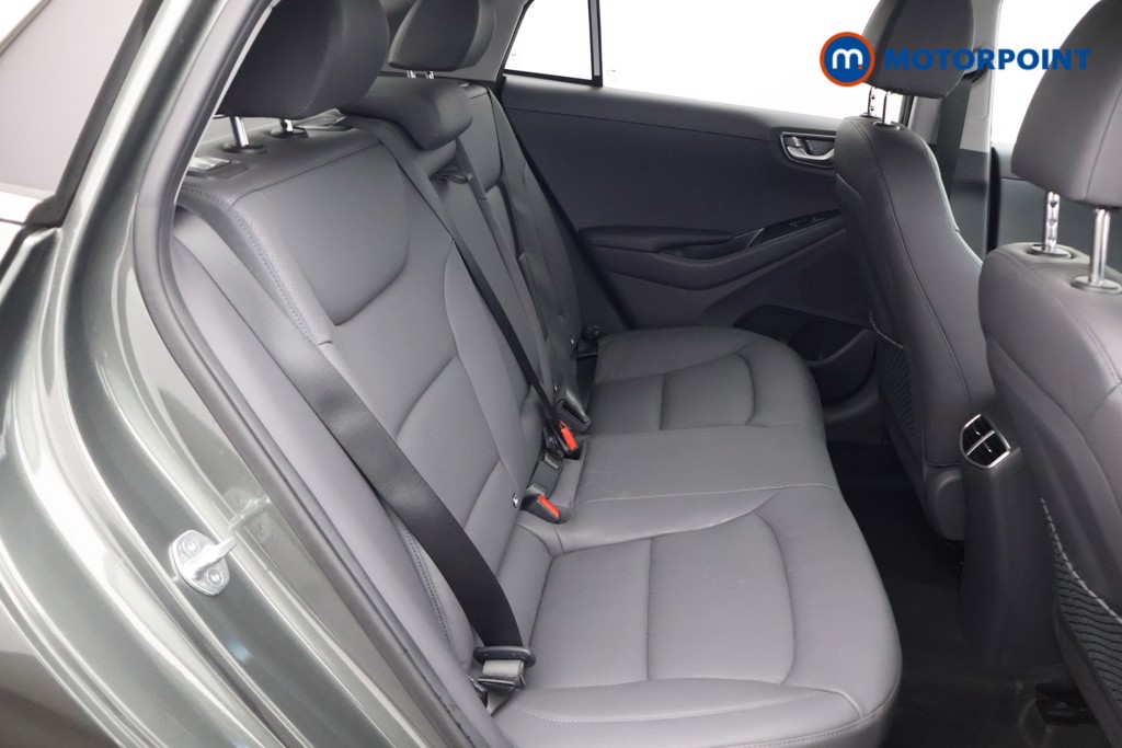 Used Hyundai IONIQ 2022 for sale - 77221226: Photo 35
