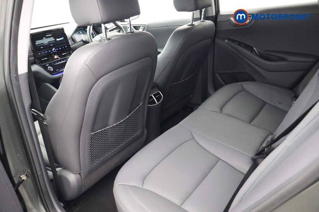 Used Hyundai IONIQ 2022 for sale - 77221226: Photo 38