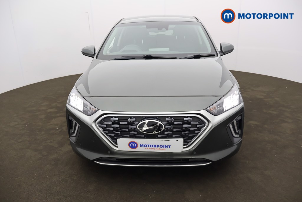 Used Hyundai IONIQ 2022 for sale - 77221226: Photo 43