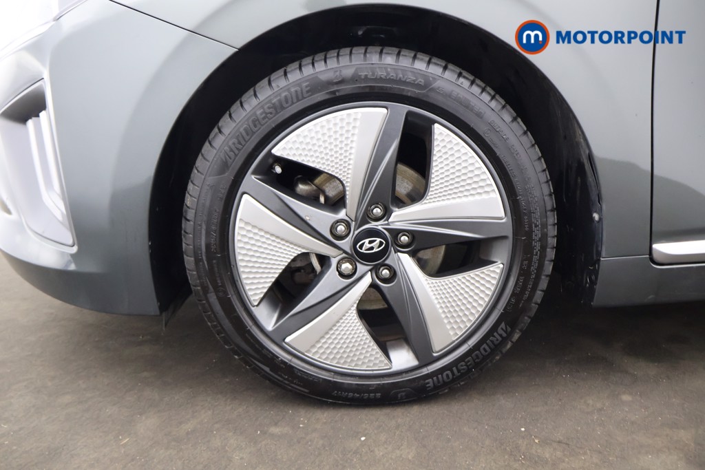 Used Hyundai IONIQ 2022 for sale - 77221226: Photo 44