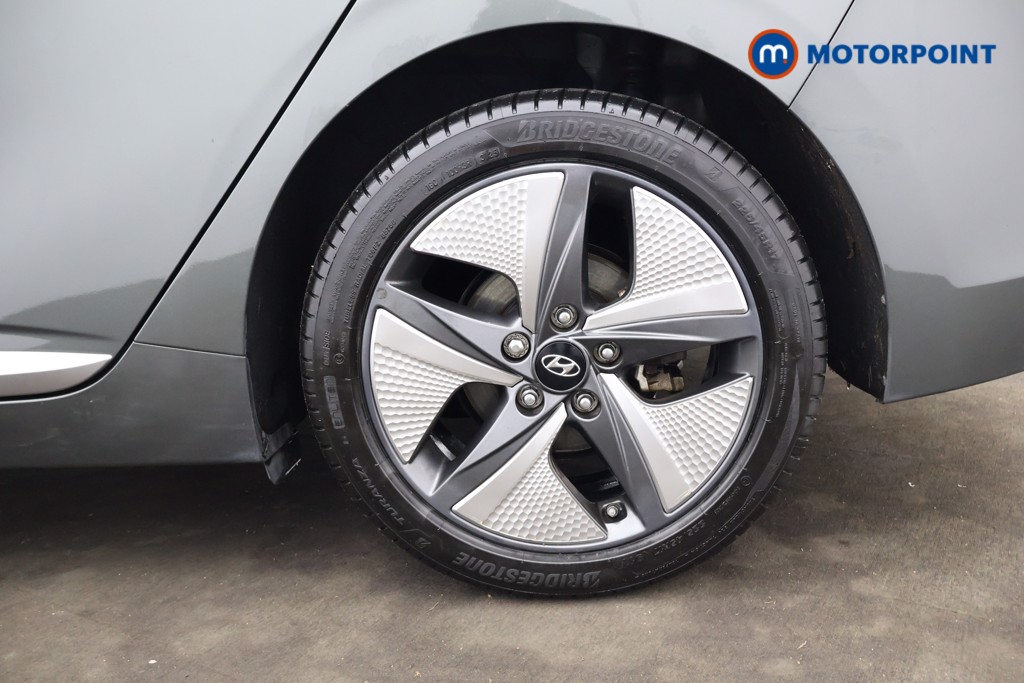 Used Hyundai IONIQ 2022 for sale - 77221226: Photo 45