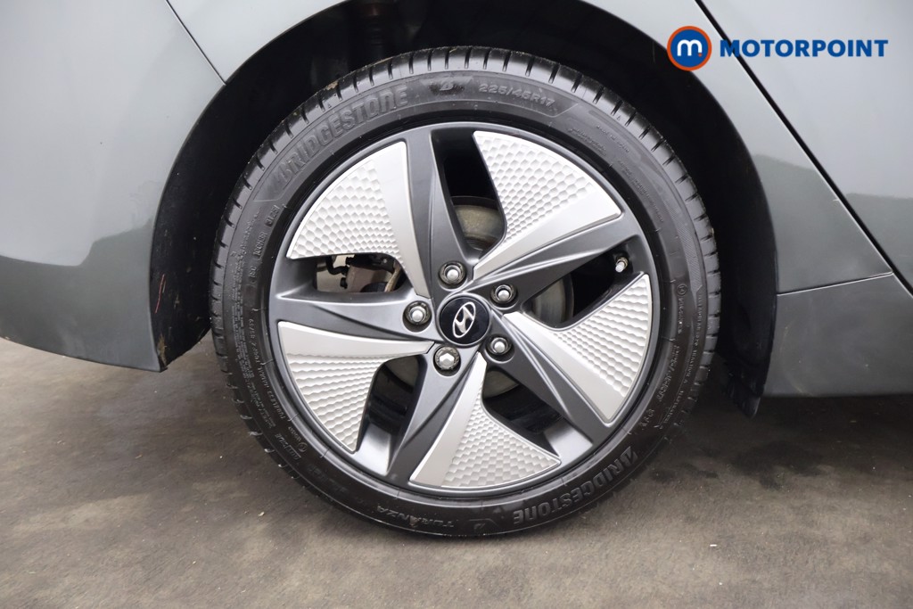 Used Hyundai IONIQ 2022 for sale - 77221226: Photo 46