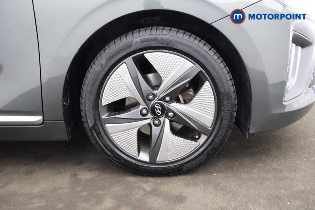 Used Hyundai IONIQ 2022 for sale - 77221226: Photo 47