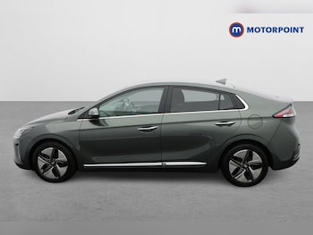 Used Hyundai IONIQ 2022 for sale - 77221226: Photo