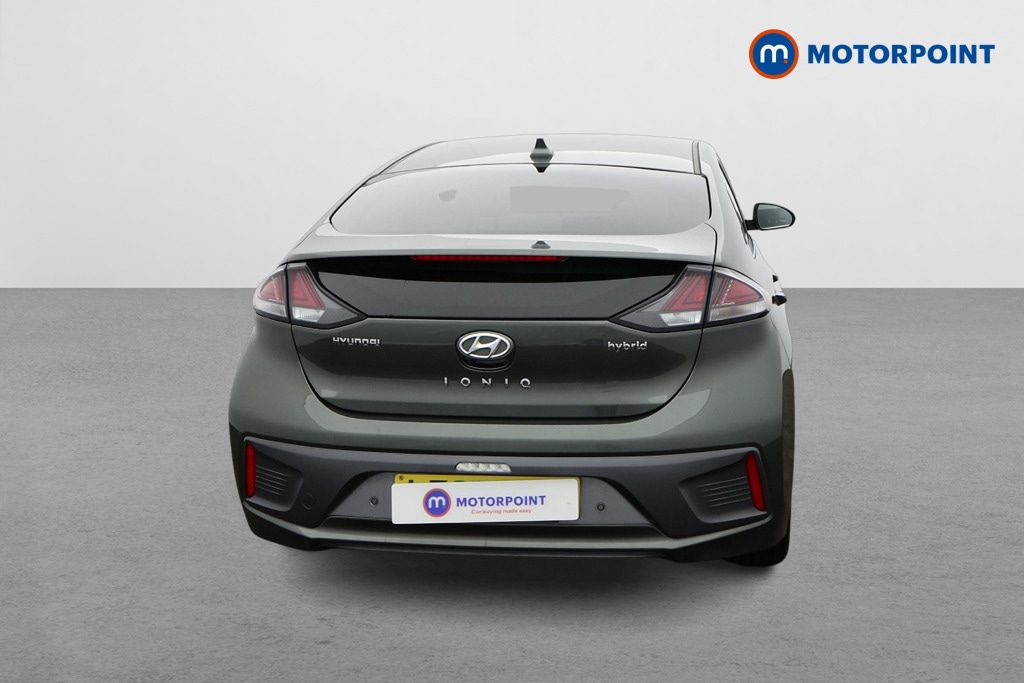 Used Hyundai IONIQ 2022 for sale - 77221226: Photo 6