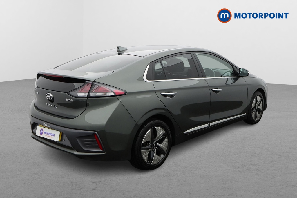Used Hyundai IONIQ 2022 for sale - 77221226: Photo 7