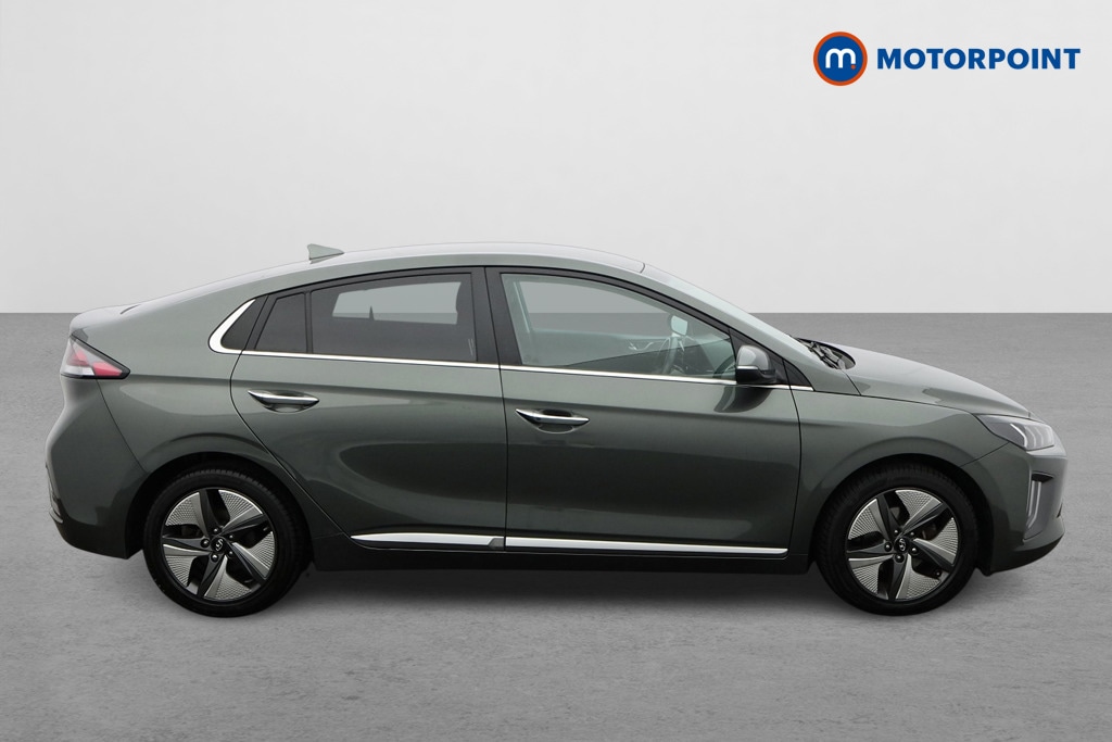 Used Hyundai IONIQ 2022 for sale - 77221226: Photo 8