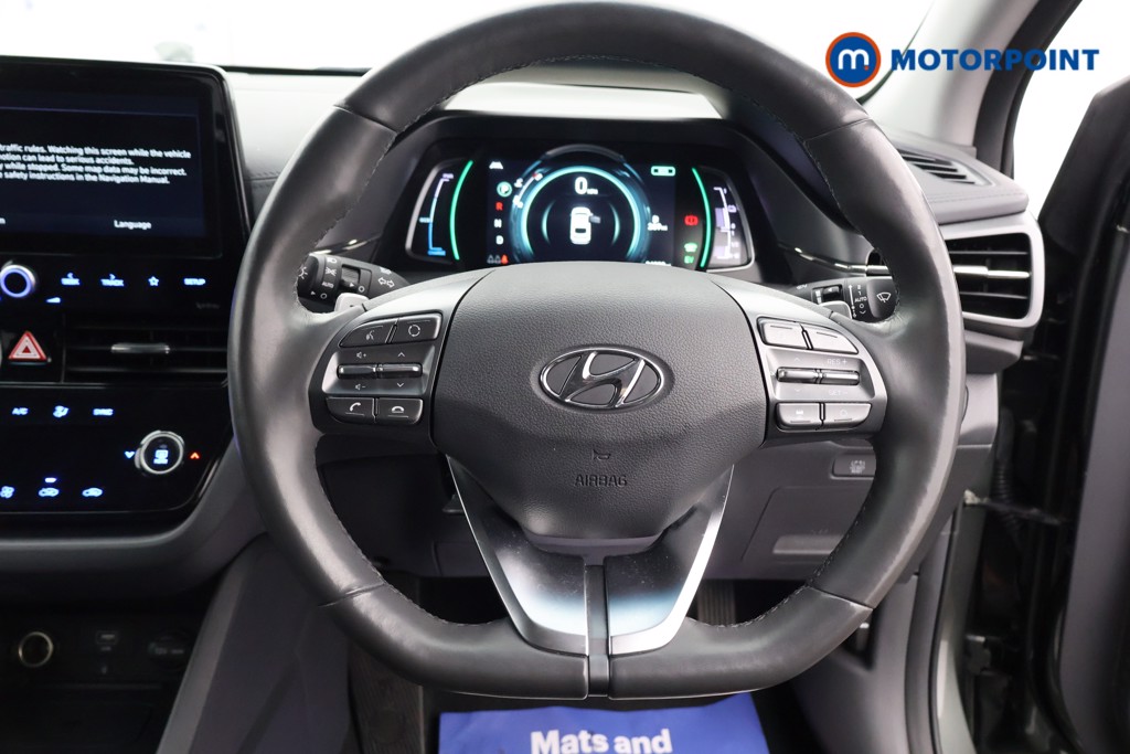 Used Hyundai IONIQ 2022 for sale - 77221226: Photo 9