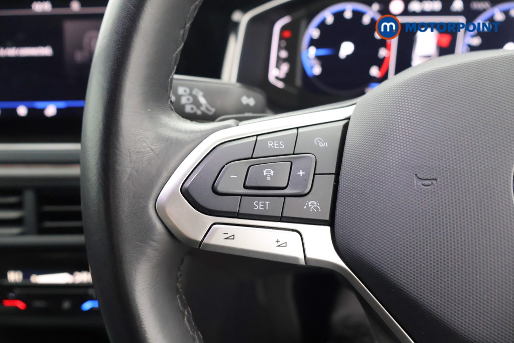 Used Volkswagen Taigo 2024 for sale - 76394455: Photo 10