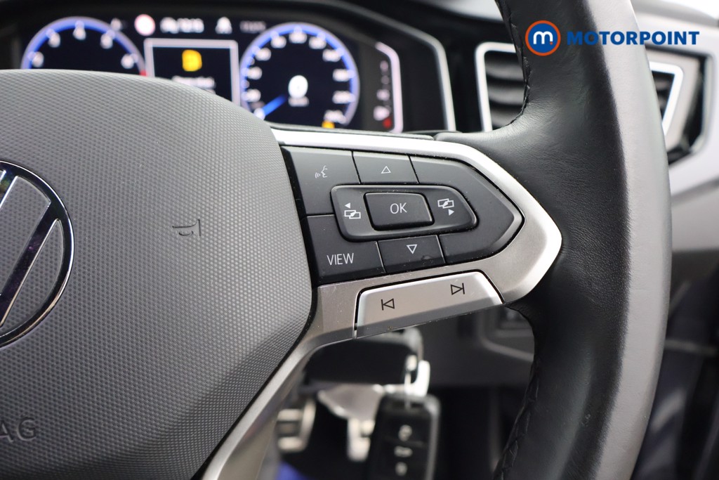 Used Volkswagen Taigo 2024 for sale - 76394455: Photo 11