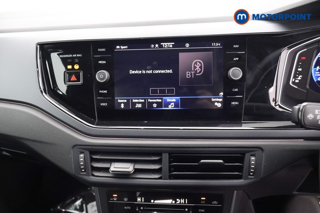 Used Volkswagen Taigo 2024 for sale - 76394455: Photo 16