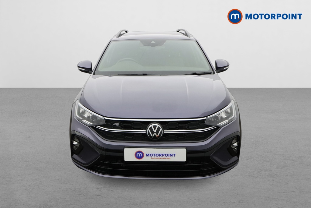 Used Volkswagen Taigo 2024 for sale - 76394455: Photo 2