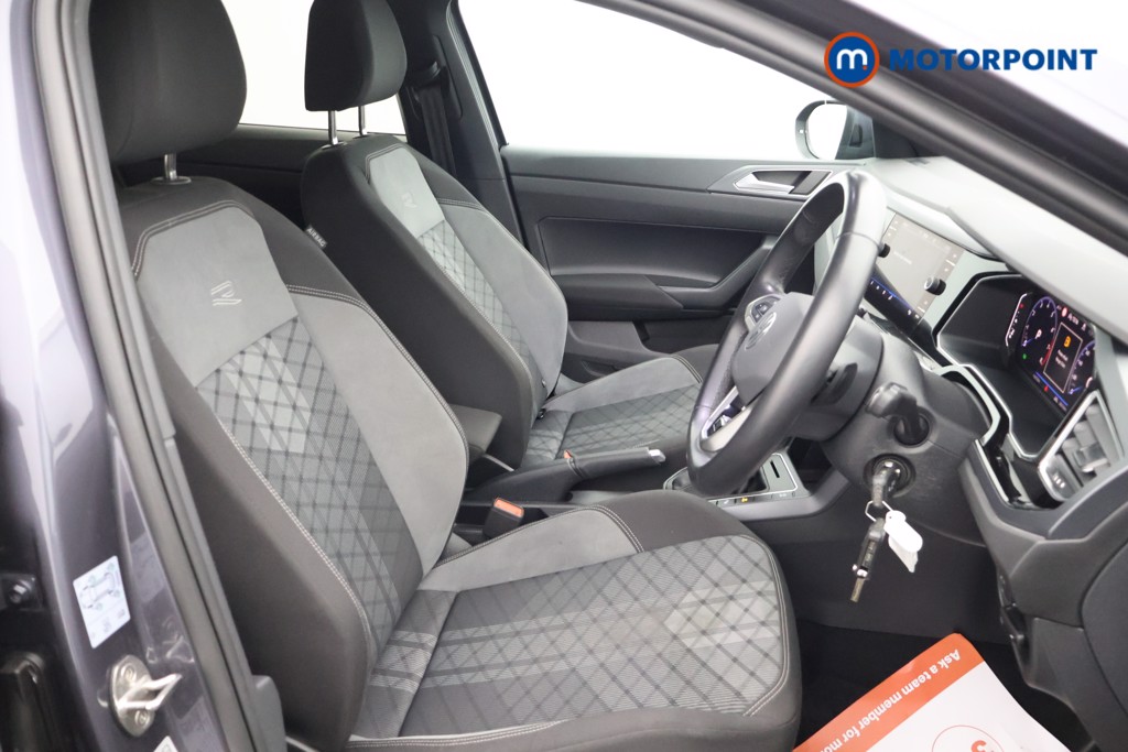 Used Volkswagen Taigo 2024 for sale - 76394455: Photo 24