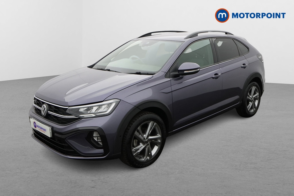 Used Volkswagen Taigo 2024 for sale - 76394455: Photo 3