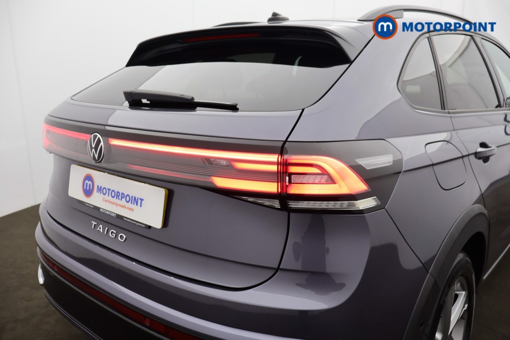 Used Volkswagen Taigo 2024 for sale - 76394455: Photo 30