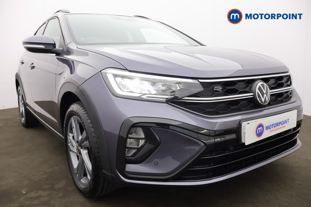 Used Volkswagen Taigo 2024 for sale - 76394455: Photo 34