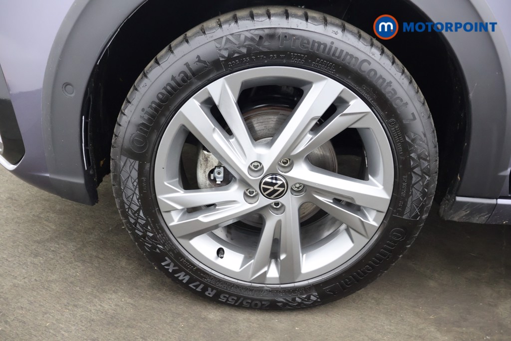 Used Volkswagen Taigo 2024 for sale - 76394455: Photo 36