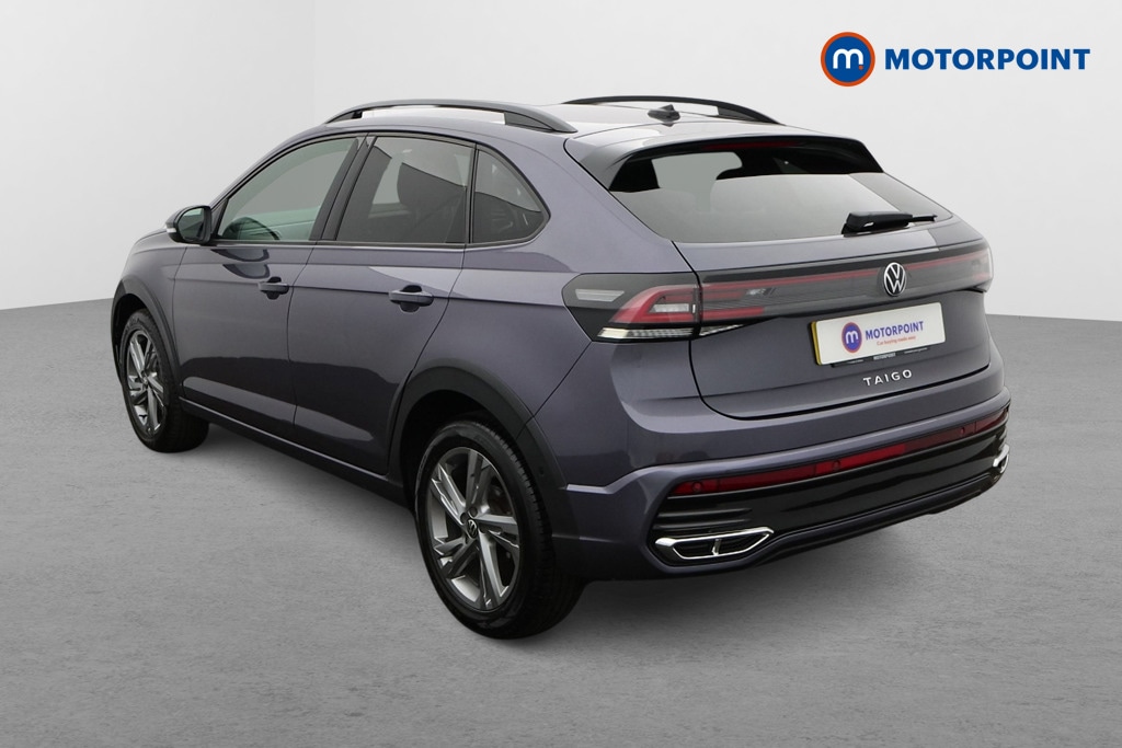 Used Volkswagen Taigo 2024 for sale - 76394455: Photo 5