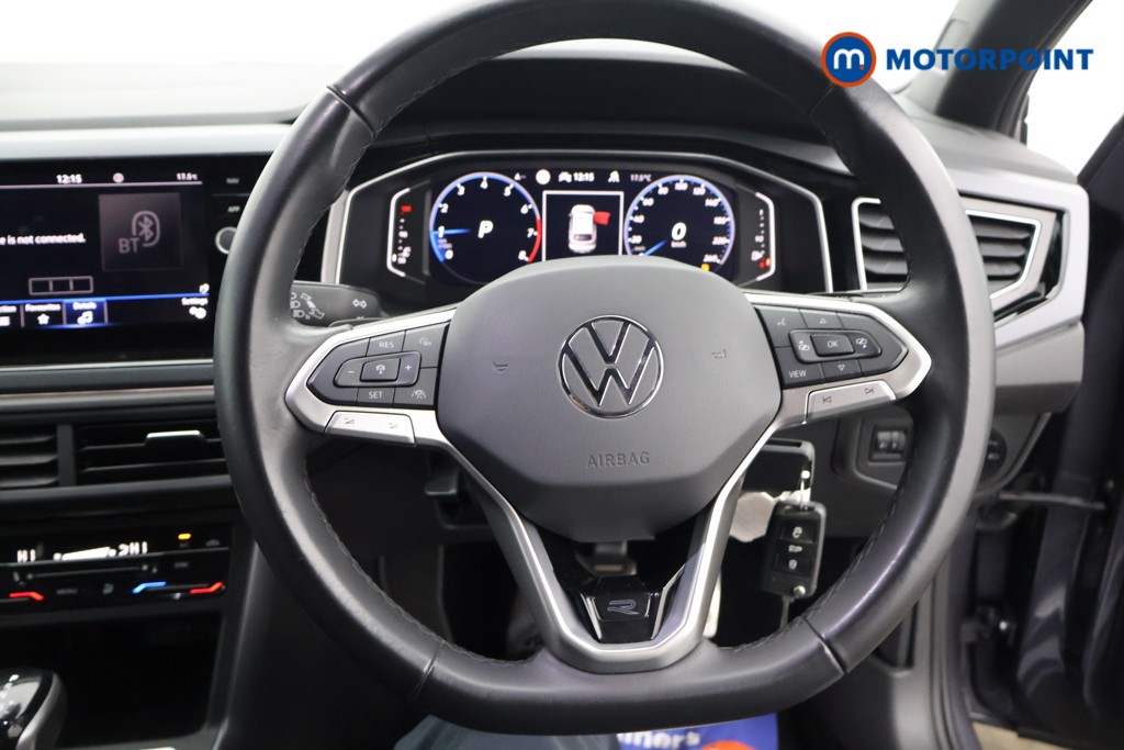 Used Volkswagen Taigo 2024 for sale - 76394455: Photo 9