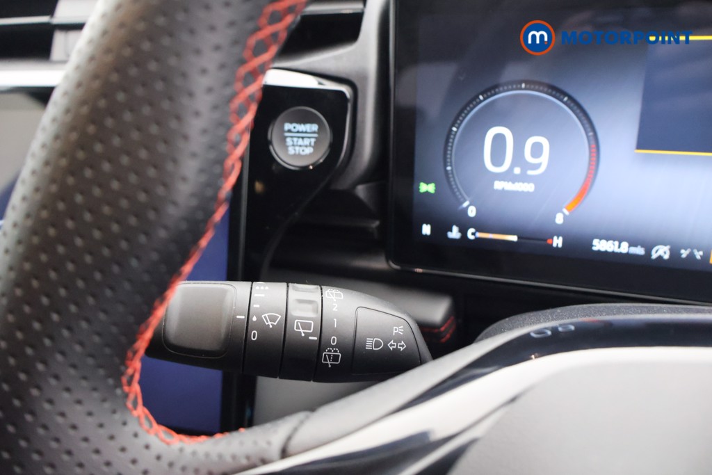 Used Ford Puma 2025 for sale - 76491389: Photo 10