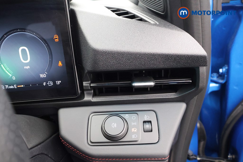 Used Ford Puma 2025 for sale - 76491389: Photo 11