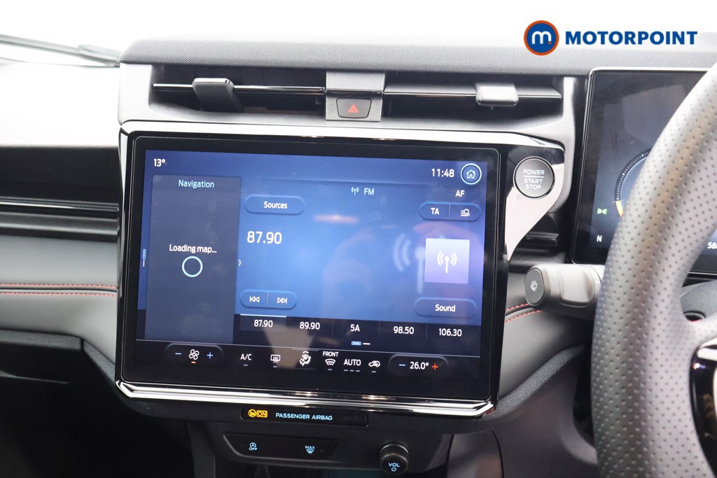 Used Ford Puma 2025 for sale - 76491389: Photo 12