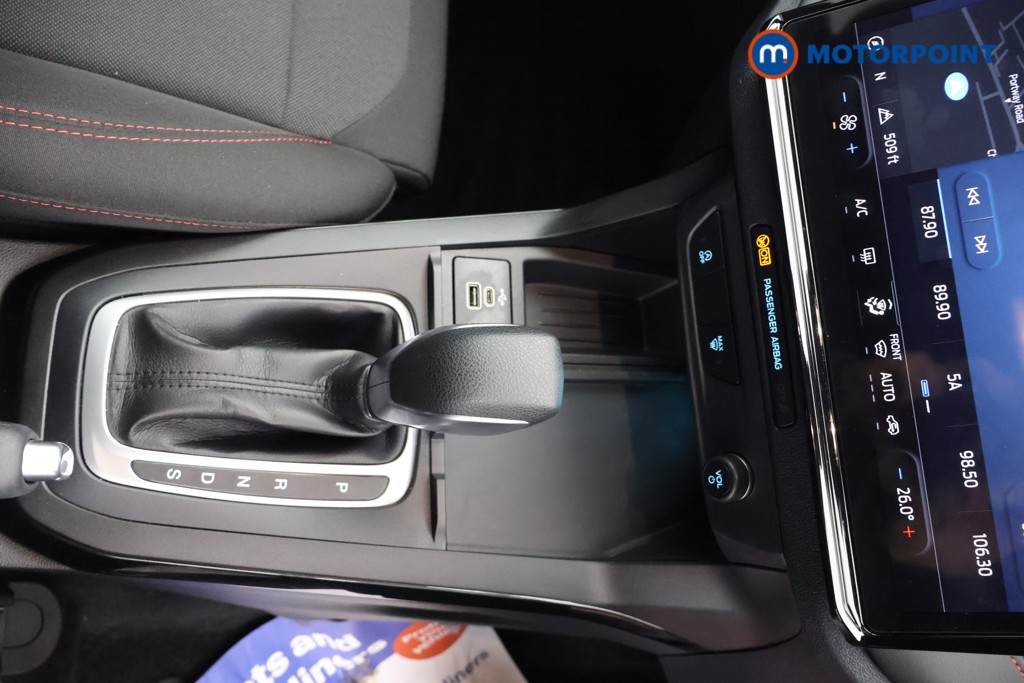 Used Ford Puma 2025 for sale - 76491389: Photo 13