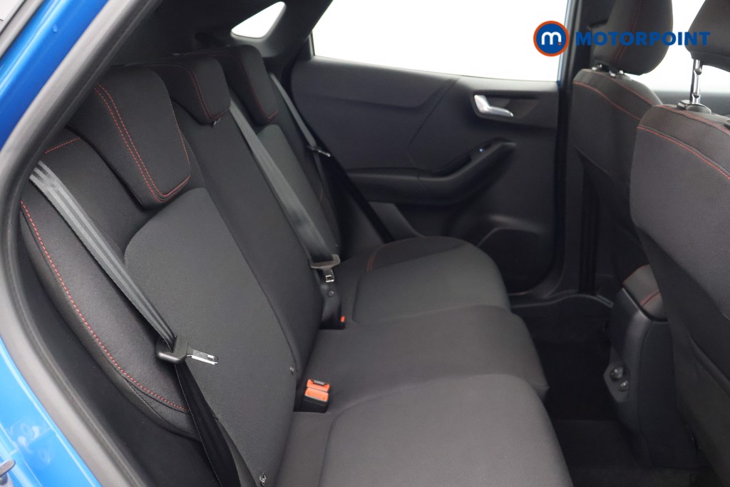 Used Ford Puma 2025 for sale - 76491389: Photo 16