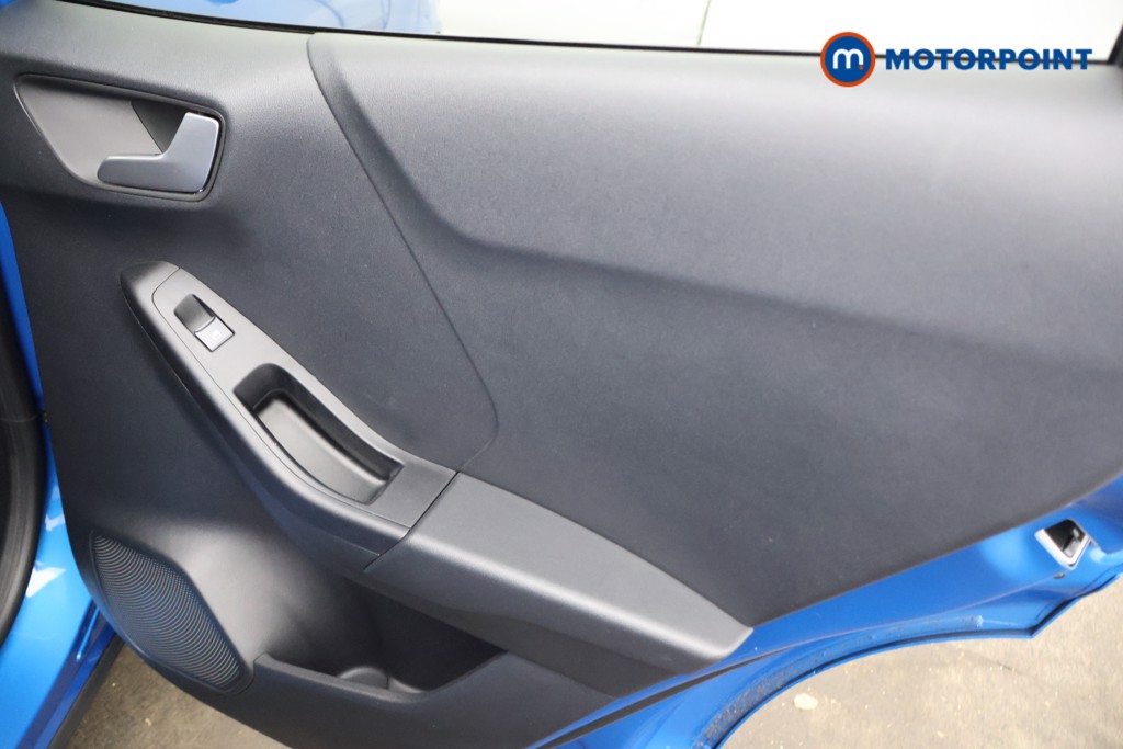 Used Ford Puma 2025 for sale - 76491389: Photo 17