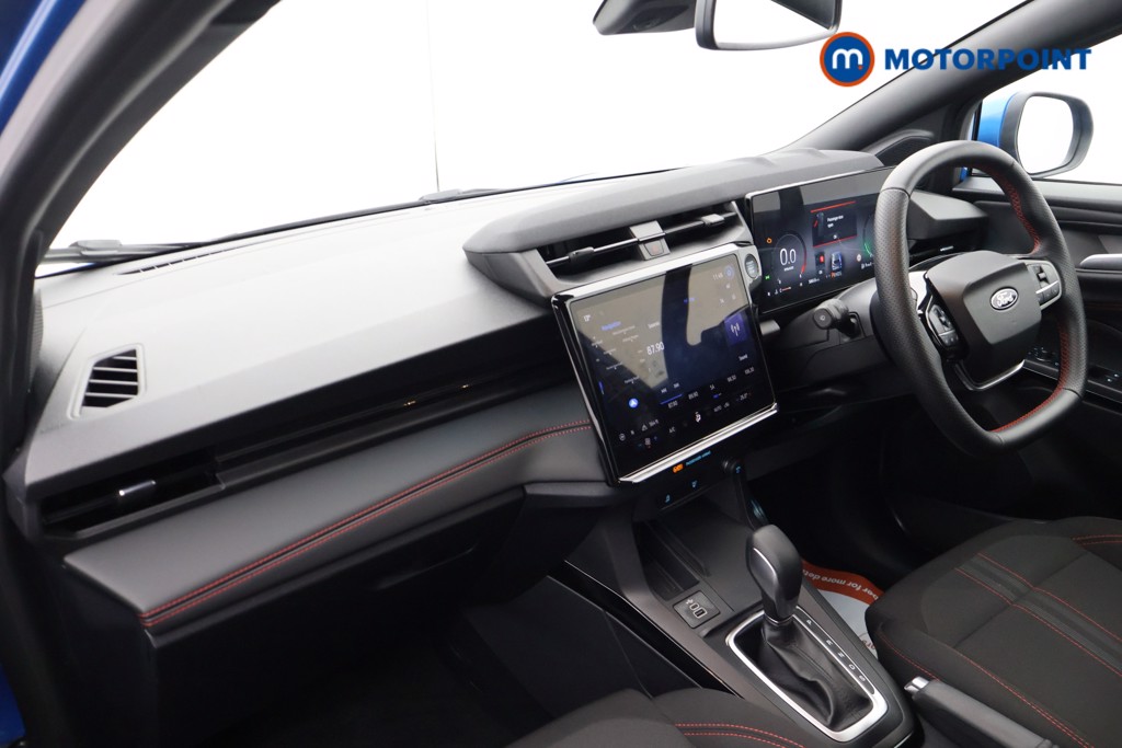 Used Ford Puma 2025 for sale - 76491389: Photo 18