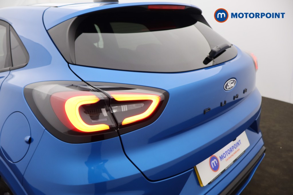 Used Ford Puma 2025 for sale - 76491389: Photo 19