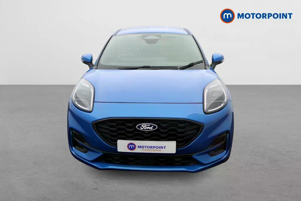 Used Ford Puma 2025 for sale - 76491389: Photo 2