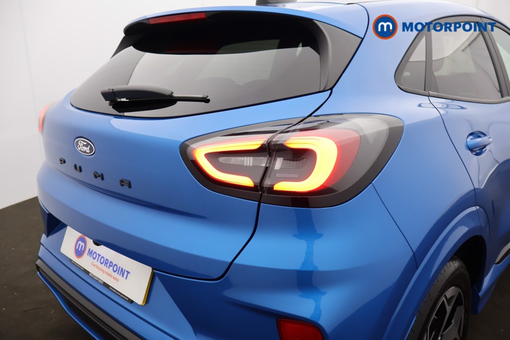 Used Ford Puma 2025 for sale - 76491389: Photo 20