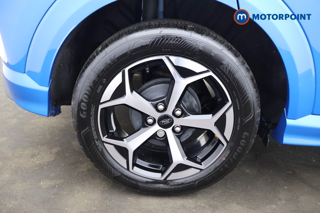 Used Ford Puma 2025 for sale - 76491389: Photo 21