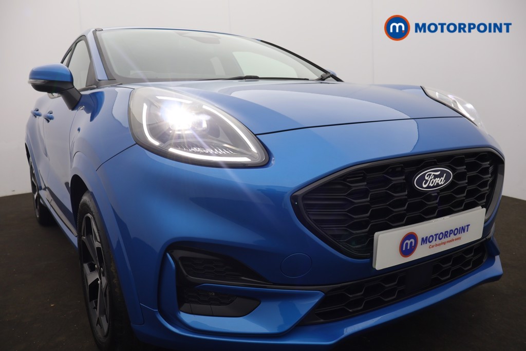 Used Ford Puma 2025 for sale - 76491389: Photo 22