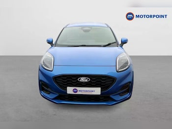 Used Ford Puma 2025 for sale - 76491389: Photo