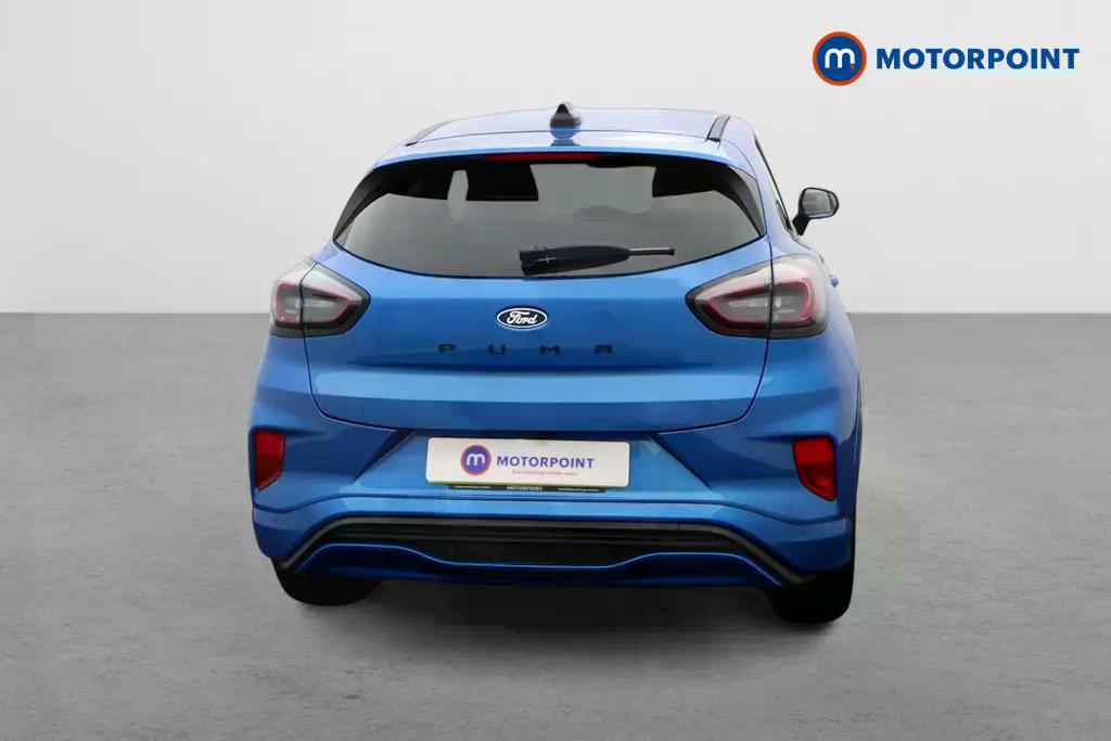 Used Ford Puma 2025 for sale - 76491389: Photo 5