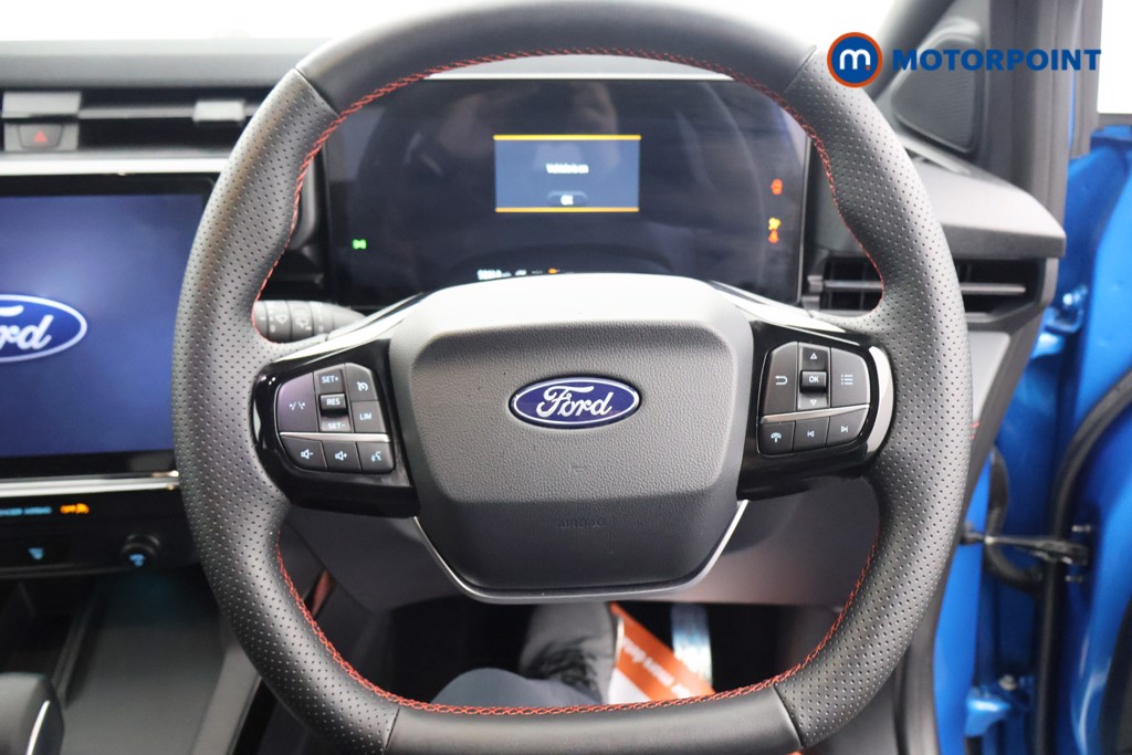 Used Ford Puma 2025 for sale - 76491389: Photo 8